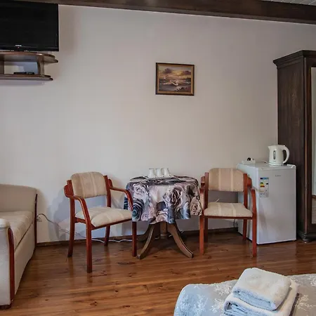 Gościniec Lila-3